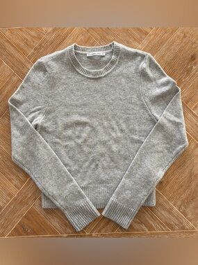 Abercrombie & Fitch Crew Sweater Size M